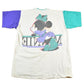 Vintage 1990s Disney Minnie Mouse Graphic T Shirt Men's Large from propervintagecanada