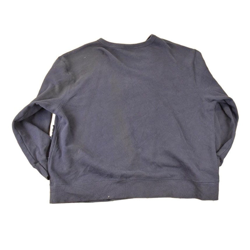 Vintage 1990s Disney Mouse Of Mystery Crewneck Sweater Men's XXL from propervintagecanada