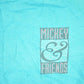 Vintage 1990s Disney Originals T-Shirt Men's M from propervintagecanada