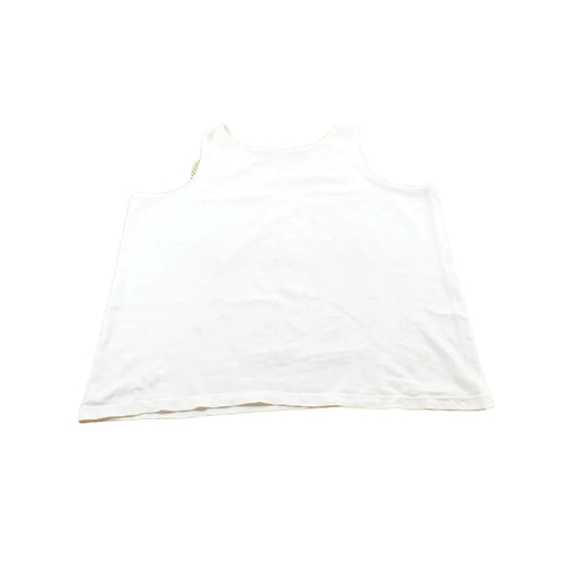 Vintage 1990s Disney Pooh Bear Cartoon Promo Tank Top Mens L from propervintagecanada