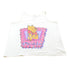 Vintage 1990s Disney Pooh Bear Cartoon Promo Tank Top Mens L from propervintagecanada