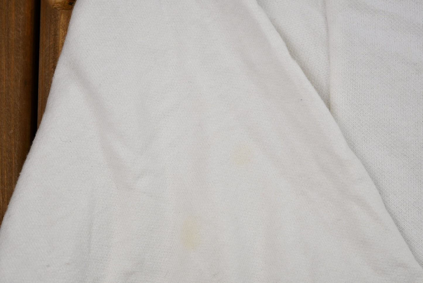 Vintage 1990s Disney's Pocahontas Graphic Crewneck Sweatshirt Youth Large from propervintagecanada