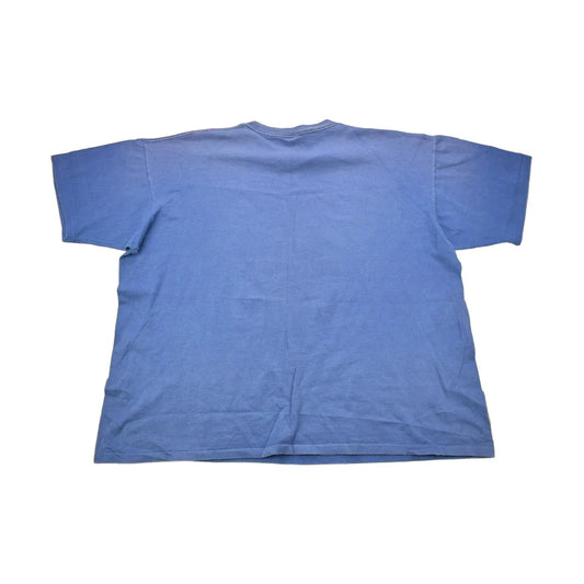 Vintage 1990s Disney's The Lion King Mustafa Ghost T-shirt Men's 2XL from propervintagecanada