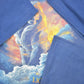 Vintage 1990s Disney's The Lion King Mustafa Ghost T-shirt Men's 2XL from propervintagecanada
