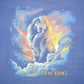Vintage 1990s Disney's The Lion King Mustafa Ghost T-shirt Men's 2XL from propervintagecanada