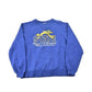 Vintage 1990s Disney State Division Champions Collegiate Crewneck Men's Medium from propervintagecanada
