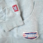 Vintage 1990s Disney Store Full Zip Hoodie Mens XL from propervintagecanada