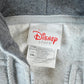 Vintage 1990s Disney Store Full Zip Hoodie Mens XL from propervintagecanada
