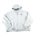 Vintage 1990s Disney Store Full Zip Hoodie Mens XL from propervintagecanada
