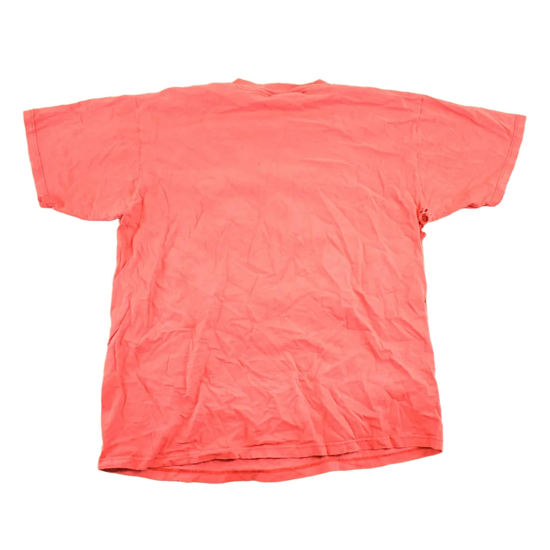 Vintage 1990s Disney T-Shirt Men's L from propervintagecanada