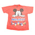 Vintage 1990s Disney T-Shirt Men&