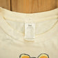 Vintage 1990s Disney Winnie The Pooh Cartoon Promo T-Shirt Men's Medium from propervintagecanada