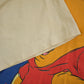 Vintage 1990s Disney Winnie The Pooh Cartoon Promo T-Shirt Men's Medium from propervintagecanada