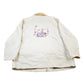 Vintage 1990s Disney Winnie The Pooh Eeyore Embroidered Jacket Men's XL from propervintagecanada