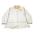 Vintage 1990s Disney Winnie The Pooh Eeyore Embroidered Jacket Men&