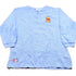 Vintage 1990s Disney Winnie the Pooh Henley Shirt Women&