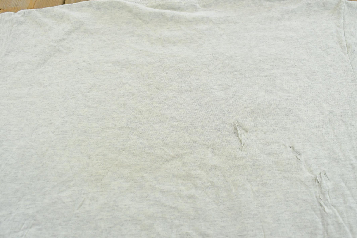 Vintage 1990s Disney Winnie The Pooh Piglet Blossoms T-Shirt Mens 2XL from propervintagecanada