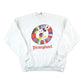 Vintage 1990s Disneyland Crewneck Mens M-L from propervintagecanada
