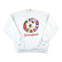 Vintage 1990s Disneyland Crewneck Mens M-L from propervintagecanada