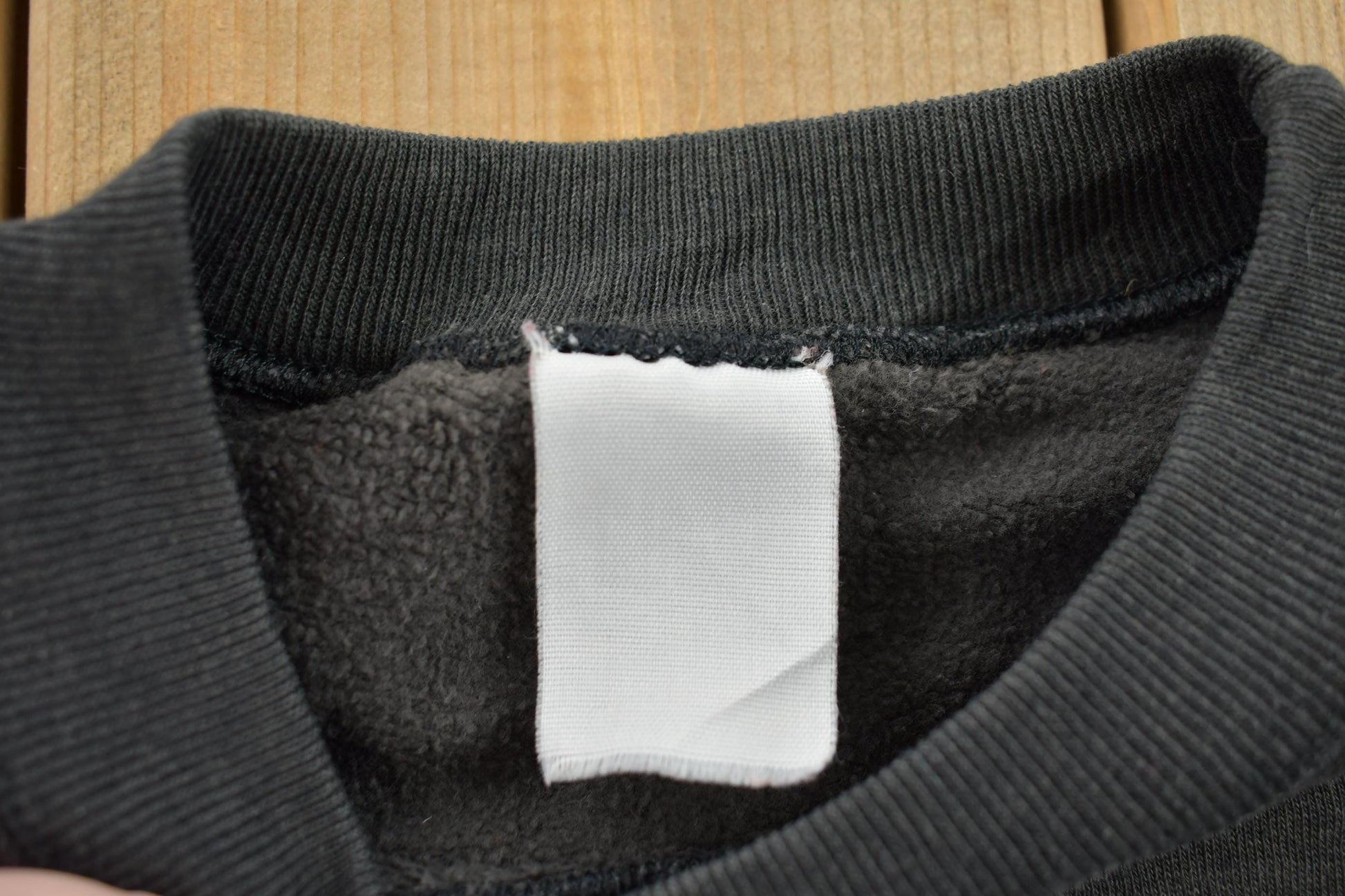 Vintage 1990s Disneyland Paris Crewneck Sweatshirt Men's Large from propervintagecanada