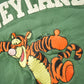Vintage 1990s DisneyLand Tigger Crewneck Sweatshirt Men's Large from propervintagecanada