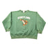 Vintage 1990s DisneyLand Tigger Crewneck Sweatshirt Men&
