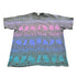 Vintage 1990s Disneys Aladdin AOP Genie T-Shirt Mens Men&