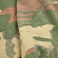 Vintage 1990s Distressed Camouflage Zip Up Hoodie Men's Small from propervintagecanada