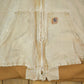 Vintage 1990s Distressed Carhartt Beige Active Jac Jacket Size 3XL Men's 3XL from propervintagecanada