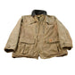 Vintage 1990s Distressed Carhartt Blanket Lined Field Coat Men's M from propervintagecanada