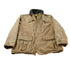 Vintage 1990s Distressed Carhartt Blanket Lined Field Coat Men&