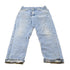 Vintage 1990s Distressed Carhartt Lined Denim Jeans Men&
