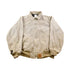 Vintage 1990s Distressed Carhartt Santa Fe Canvas Jacket Men&