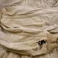Vintage 1990s Distressed Carhartt Santa Fe Canvas Jacket Men's Large from propervintagecanada