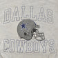 Vintage 1990s Distressed Dallas Cowboys NFL Crewneck Sweatshirt Men's 2XL / Football / Sportswear / NFL Graphic / Champion from propervintagecanada