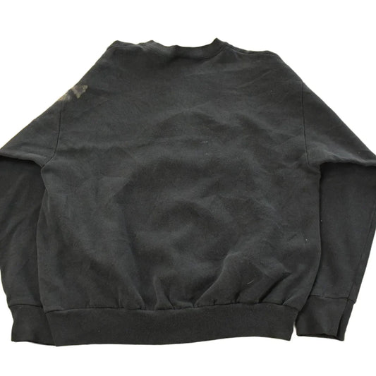 Vintage 1990s Distressed Dallas Cowboys NFL Crewneck Sweatshirt Men's M from propervintagecanada