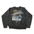 Vintage 1990s Distressed Dallas Cowboys NFL Crewneck Sweatshirt Men&