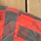 Vintage 1990s Distressed Five Brother Plaid Flannel Button Up Shirt Men's Large from propervintagecanada