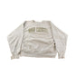 Vintage 1990s Distressed Good Counsel Champion Reverse Weave Crewneck Sweatshirt Men's L from propervintagecanada