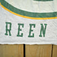 Vintage 1990s Distressed Green Bay Packers NFL Graphic T Shirt Men's XL from propervintagecanada