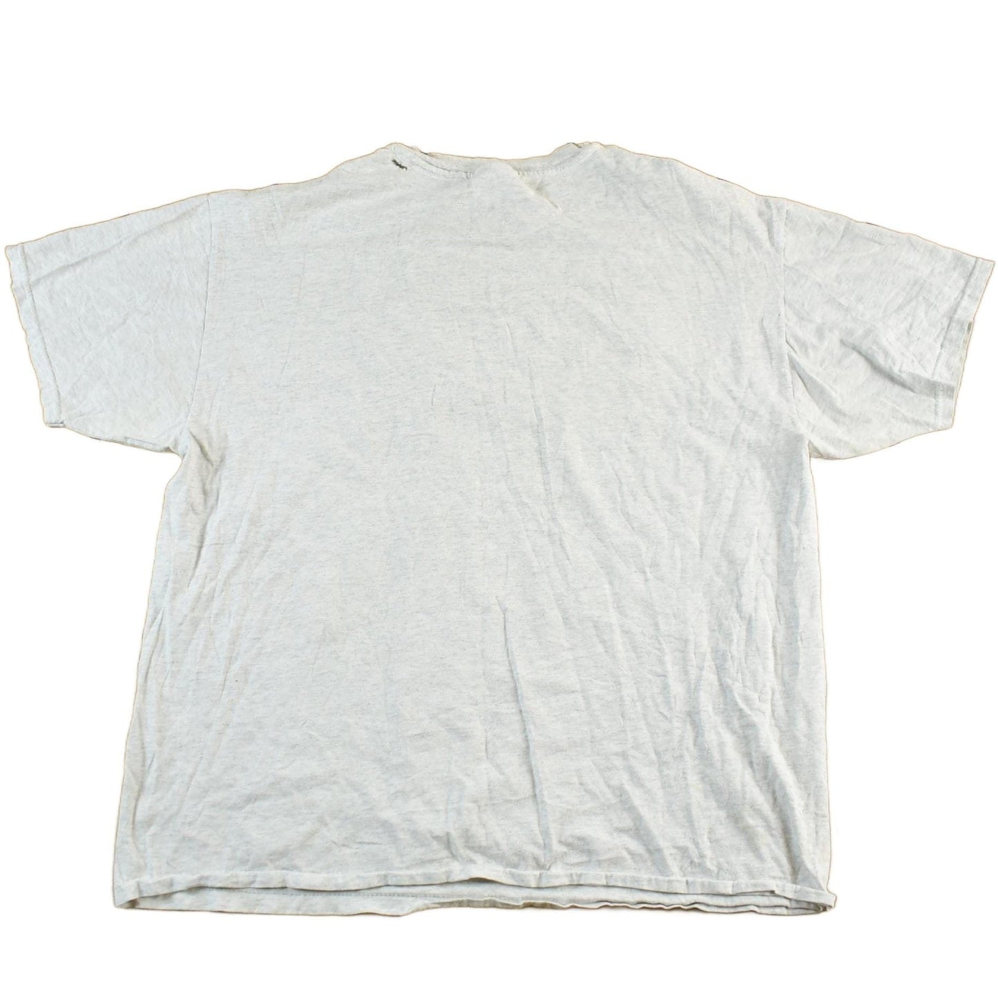 Vintage 1990s Distressed Green Bay Packers NFL Graphic T Shirt Men's XL from propervintagecanada