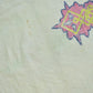 Vintage 1990s Distressed Psychedelic Single Stitch Graphic Band Tee T-Shirt Men's Large from propervintagecanada