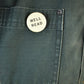 Vintage 1990s Distressed Sun Faded Carhartt Lined Shirt Jacket Men's Large from propervintagecanada
