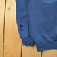 Vintage 1990s Distressed University Of Michigan Wolverines Collegiate Crewneck Sweatshirt Men's Large from propervintagecanada