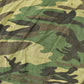 Vintage 1990s Distressed Woodland Camo T-Shirt Men's Large from propervintagecanada