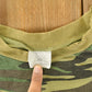 Vintage 1990s Distressed Woodland Camo T-Shirt Men's Large from propervintagecanada