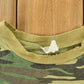 Vintage 1990s Distressed Woodland Camo T-Shirt Men's Large from propervintagecanada