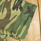 Vintage 1990s Distressed Woodland Camo T-Shirt Men's Large from propervintagecanada