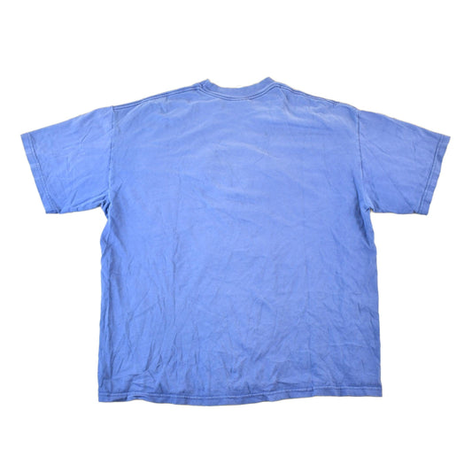 Vintage 1990s Dive In T-Shirt Men's Large from propervintagecanada