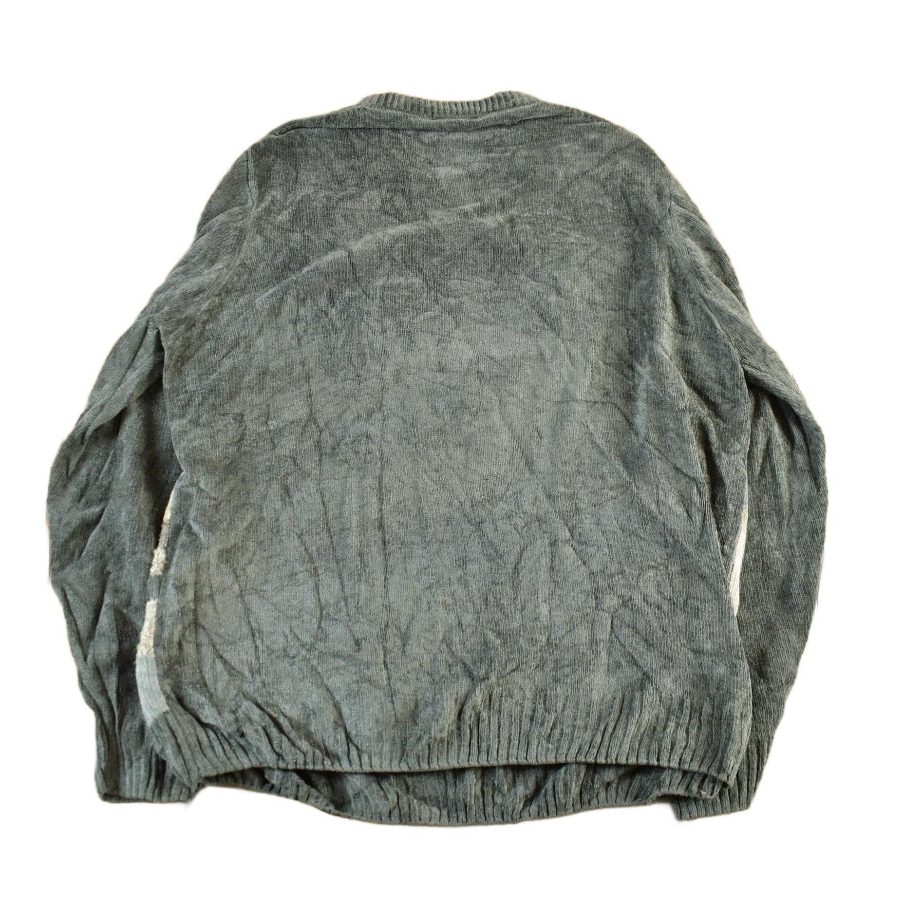 Vintage 1990s Dockers Knit Sweatshirt Men's Large from propervintagecanada